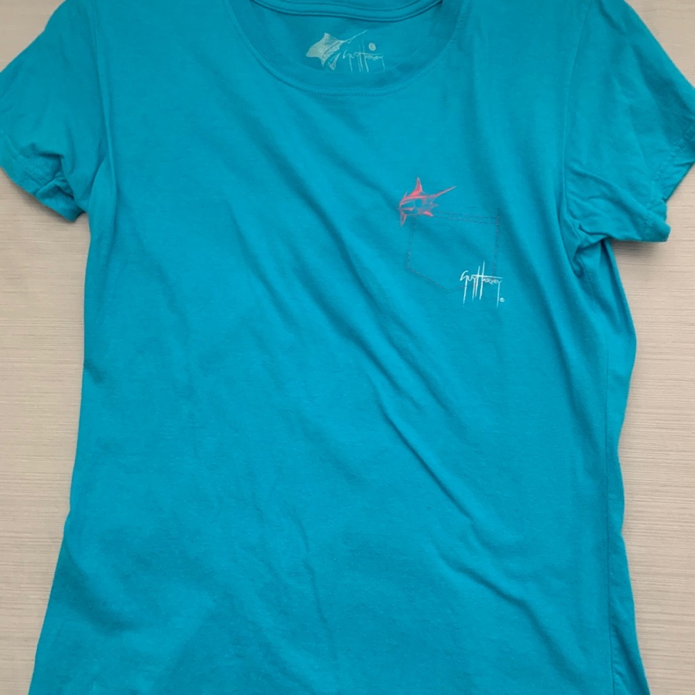Guy Harvey Shirt
